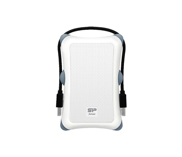 Silicon Power Armor A30 1TB USB 3.2 Gen. 1 Biały - 220507 - zdjęcie